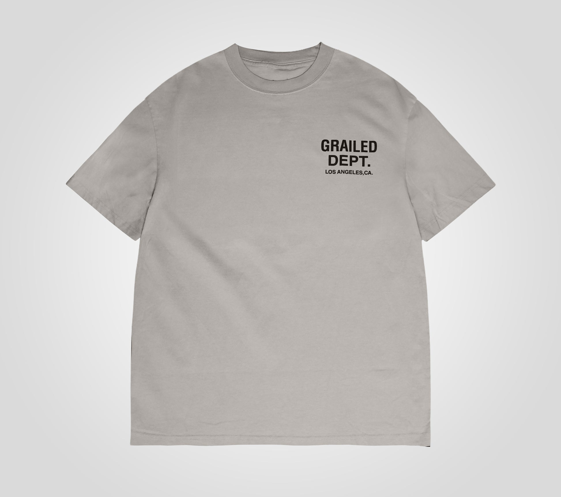 Grailed Department – String Tan