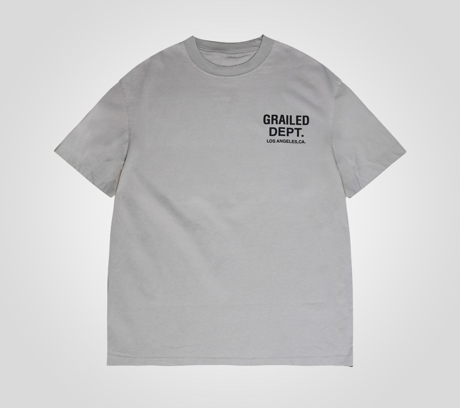 Grailed Department – Vintage Grey