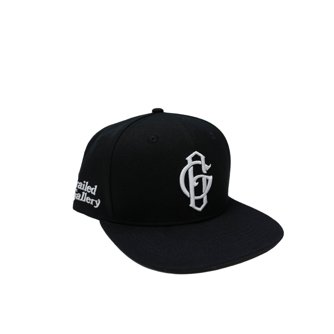GG Black Hat
