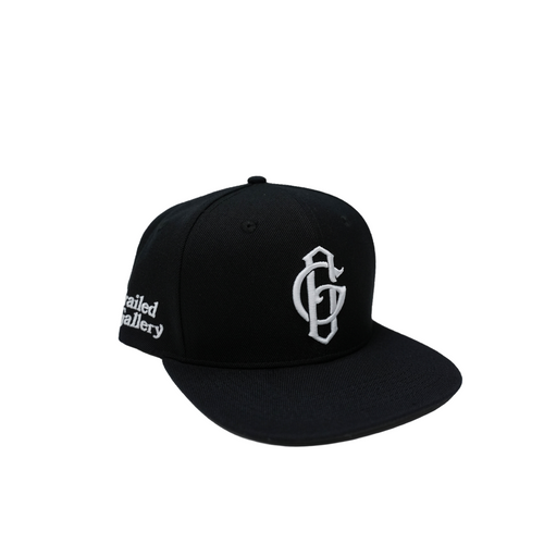GG Black Hat