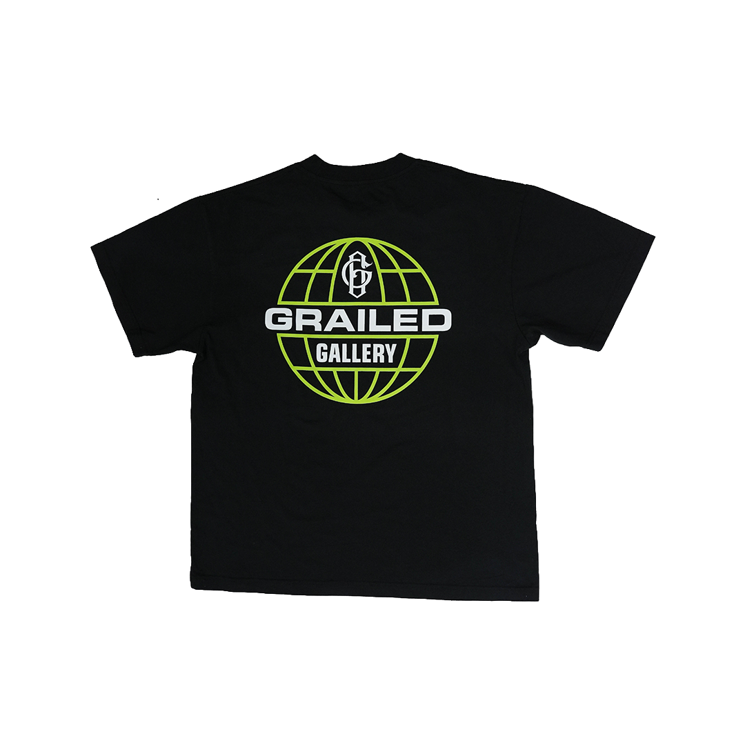 GG Globe T-Shirt