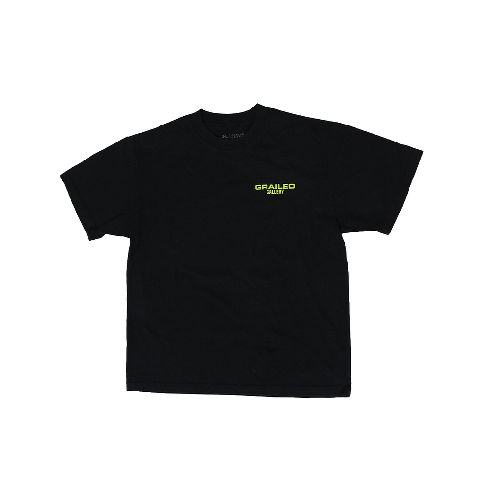 GG Globe T-Shirt