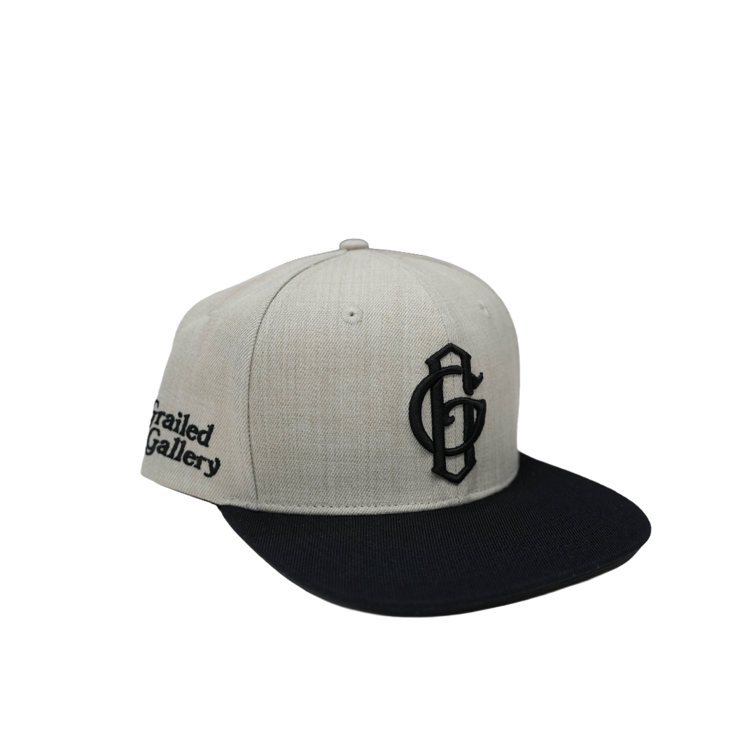 GG Gray Hat