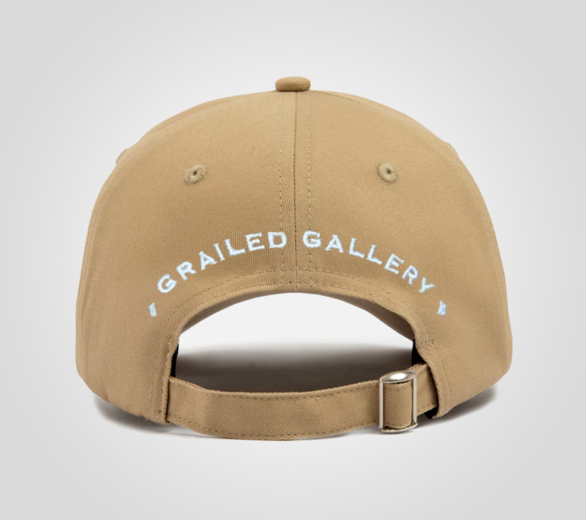 Dad Hat - Beige