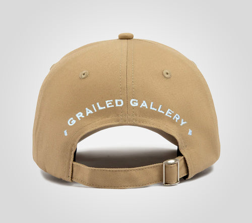 Dad Hat - Beige
