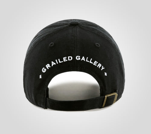 Dad Hat - Black