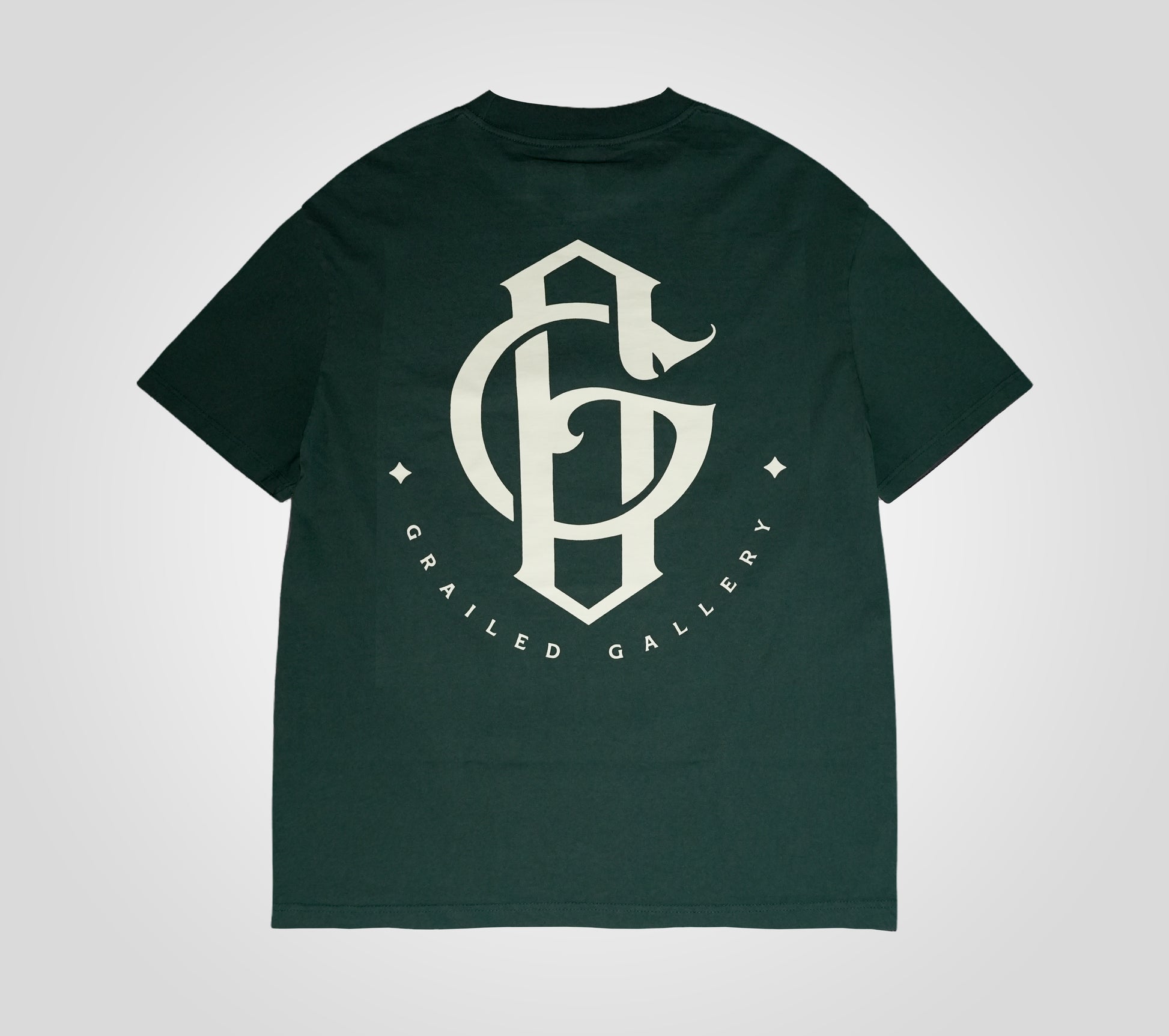 GG Pocket Hit – Green