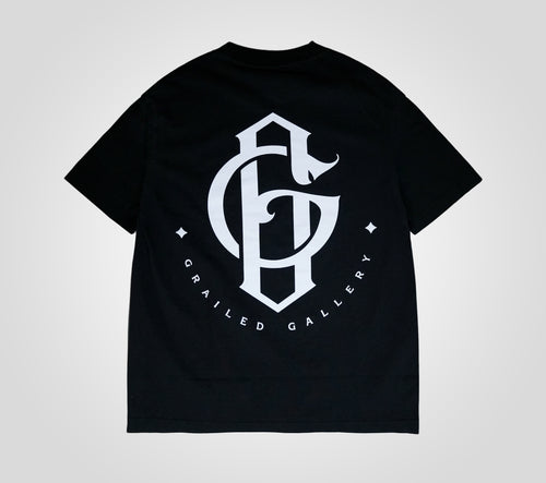 GG Pocket Hit – Black