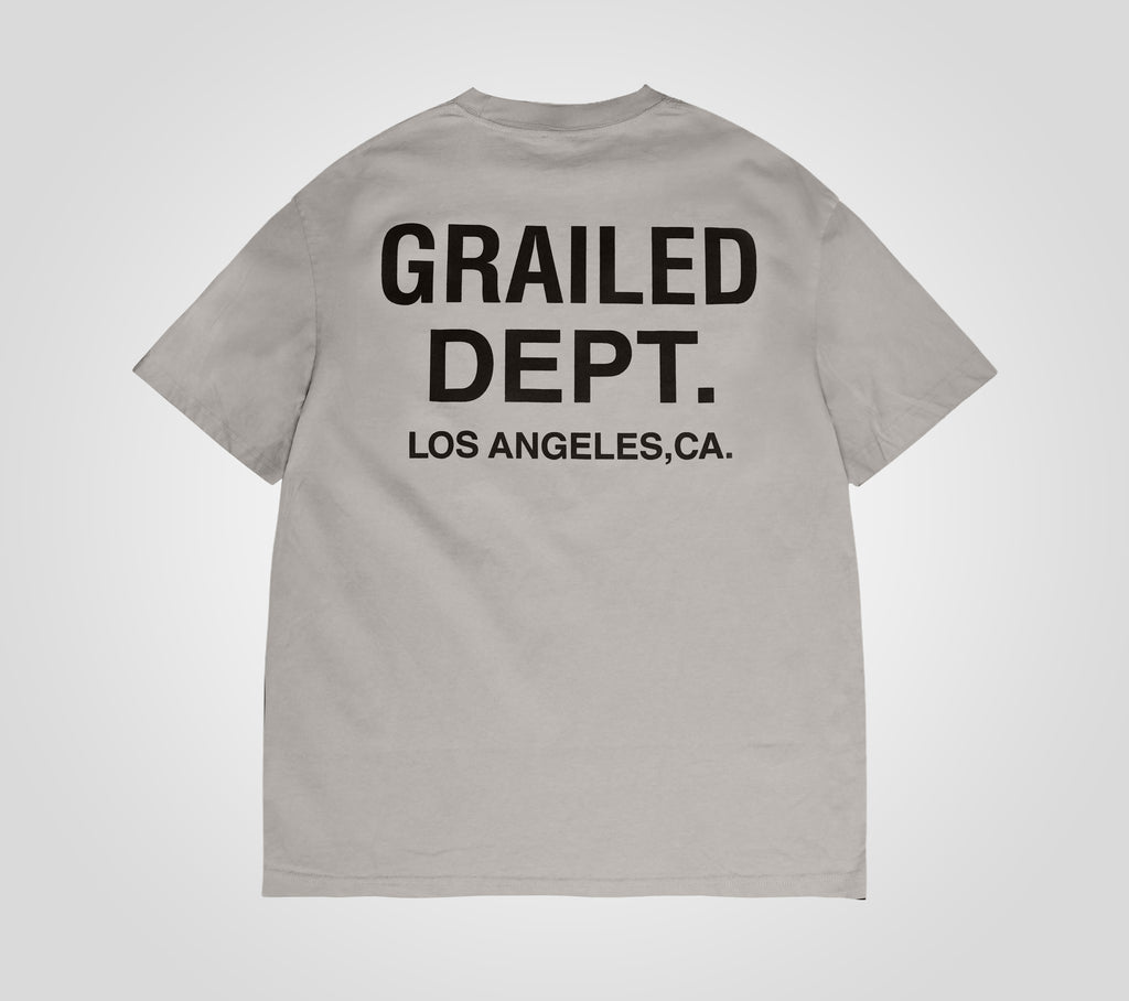 Grailed Department – String Tan