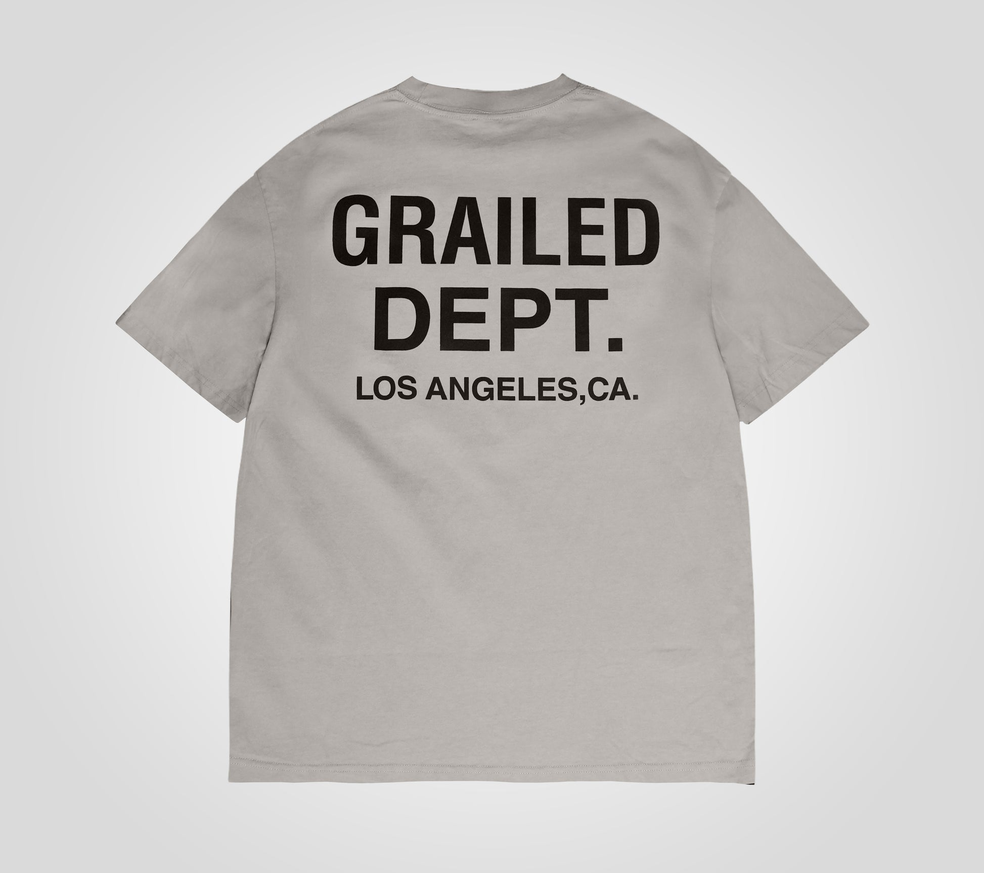 Grailed Department – String Tan