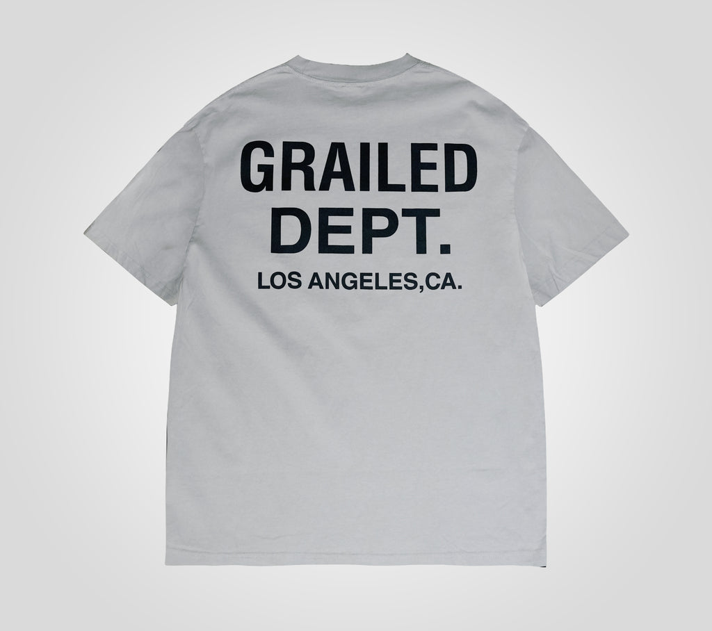 Grailed Department – Vintage Grey