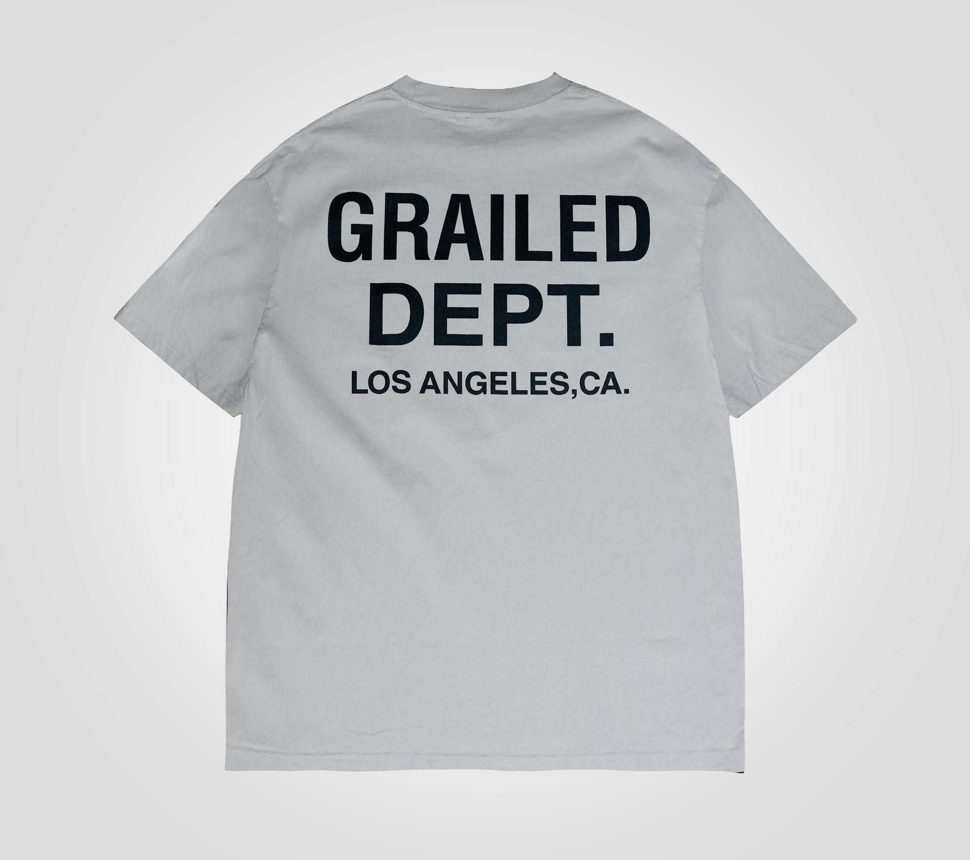 Grailed Department – Vintage Grey