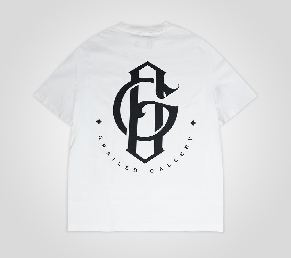 GG Pocket Hit – White