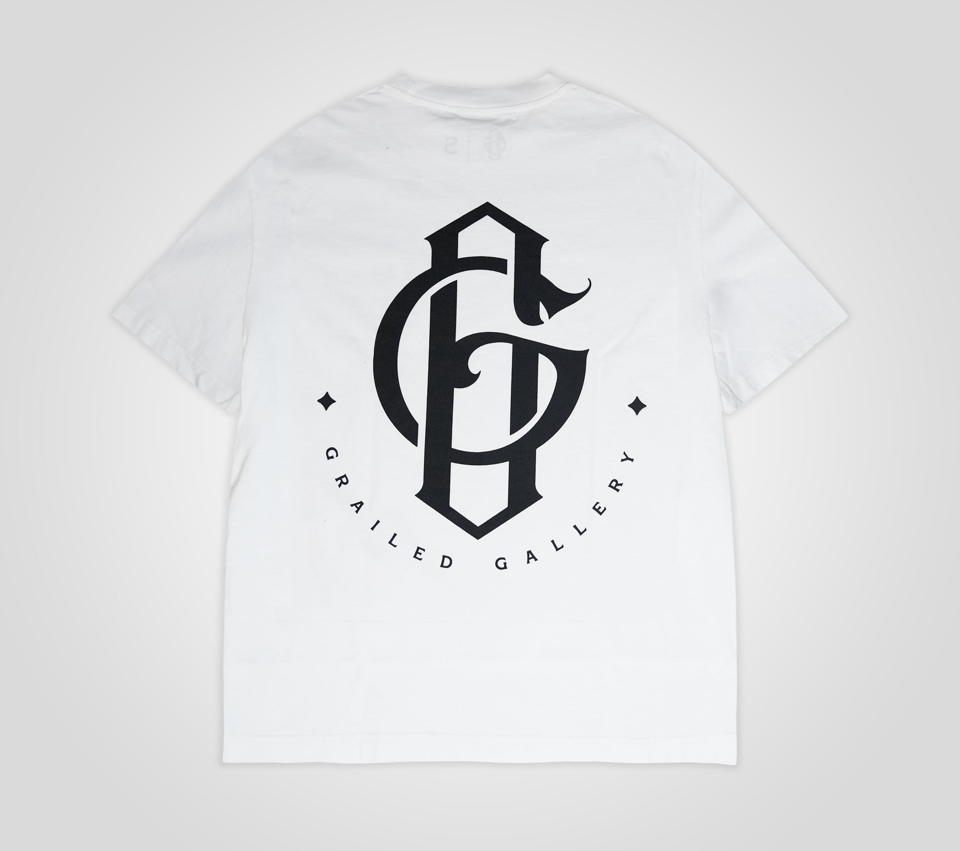 GG Pocket Hit – White