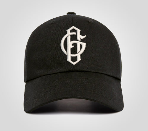 Dad Hat - Black