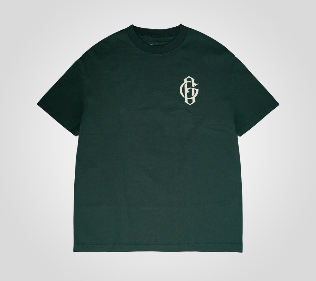 GG Pocket Hit – Green