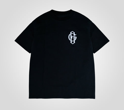 GG Pocket Hit – Black