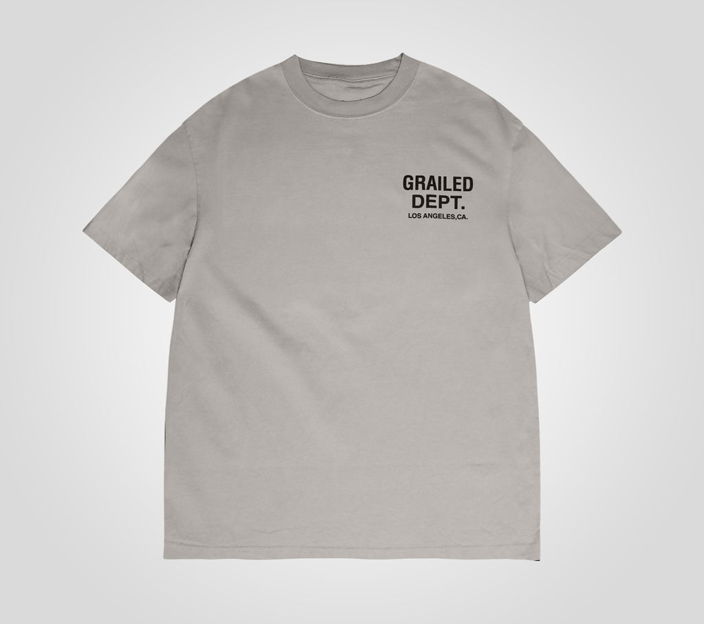 Grailed Department – String Tan
