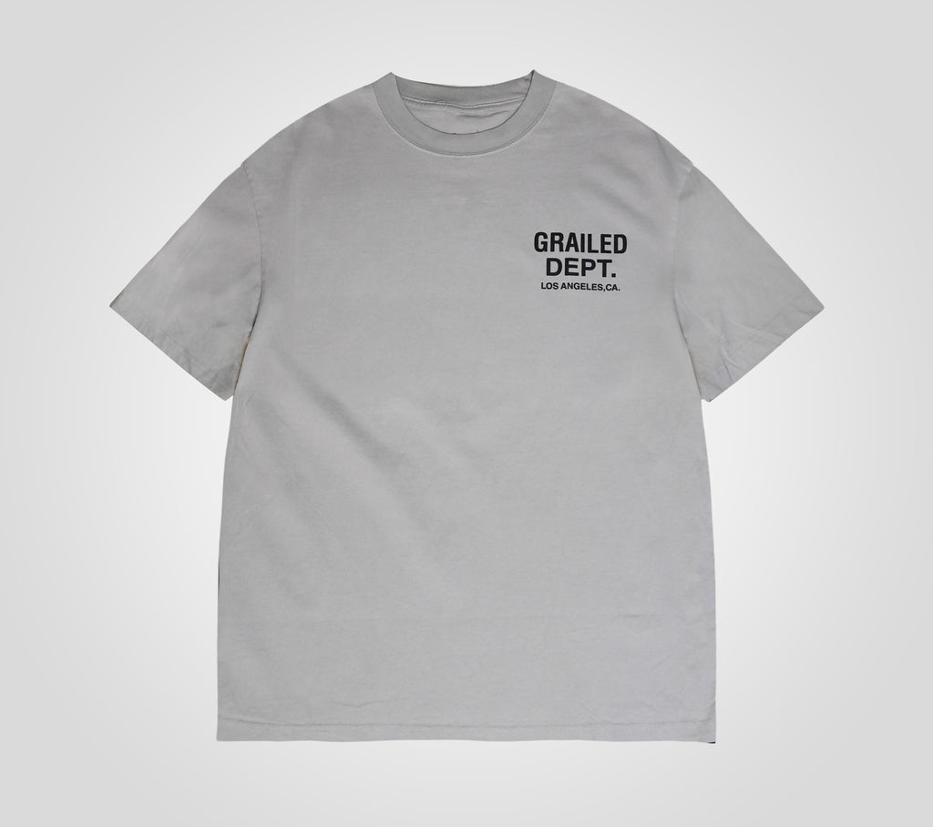 Grailed Department – Vintage Grey