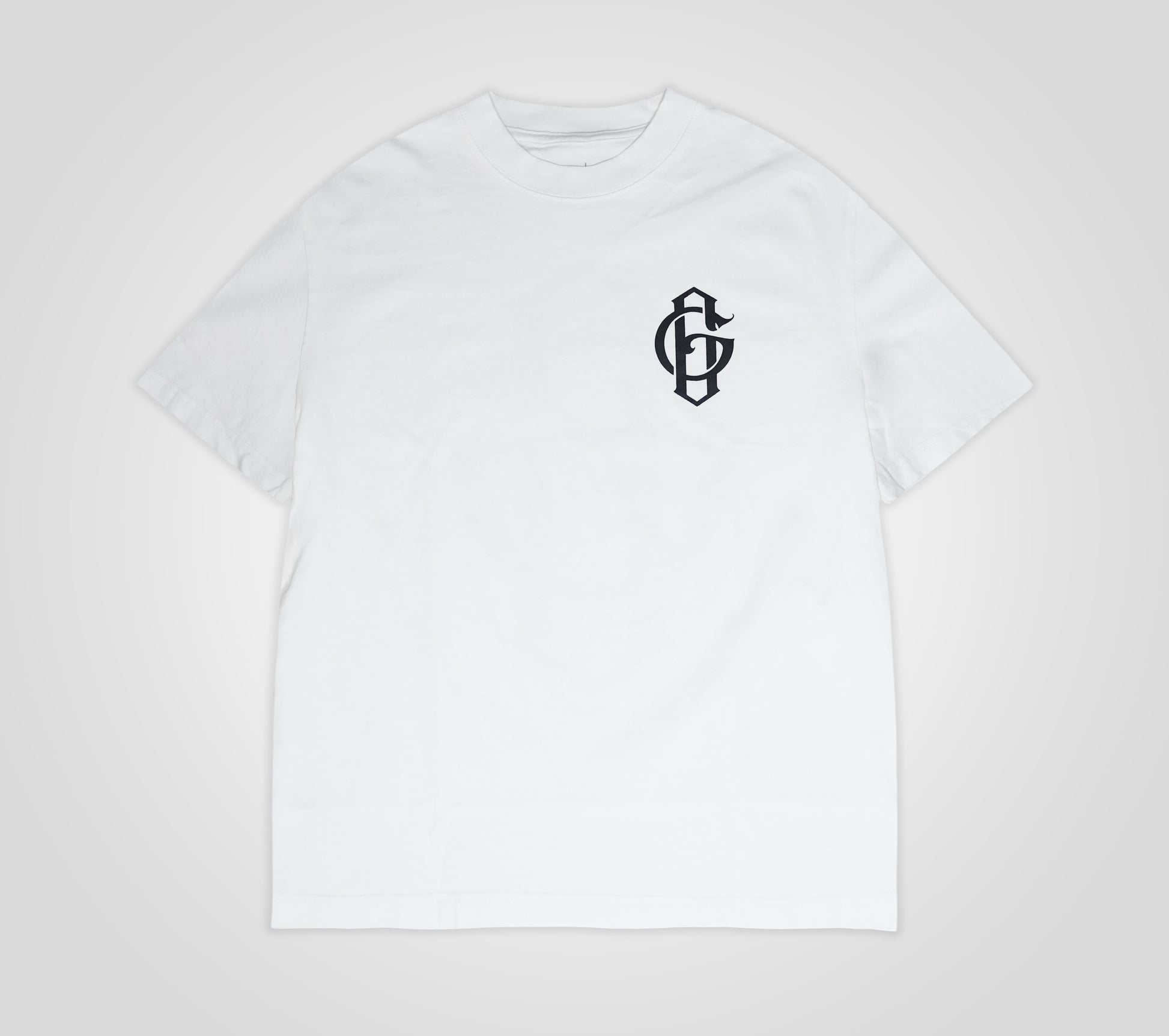 GG Pocket Hit – White